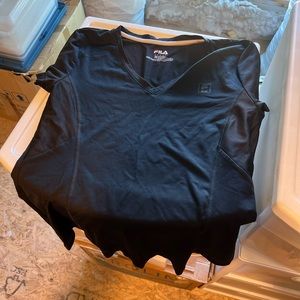 Fila sport tee